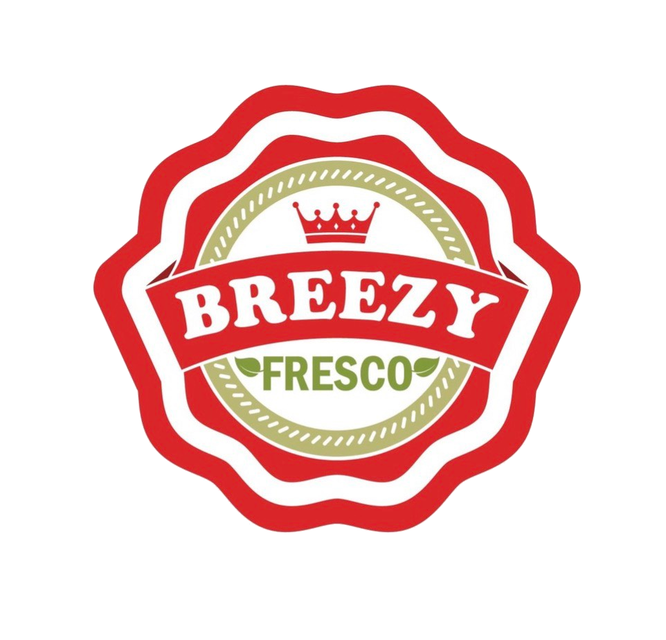 Breezy Fresco logo