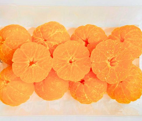 ส้มจิ๋ว Mini Citrus 300 กรัม