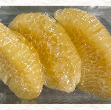 ส้มโอหวาน 300 กรัม